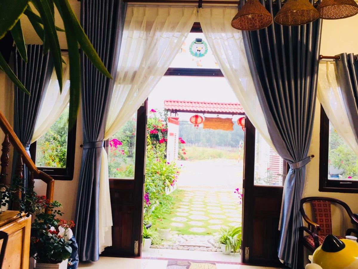 Lagi 1001 Nights Hotel Extérieur photo