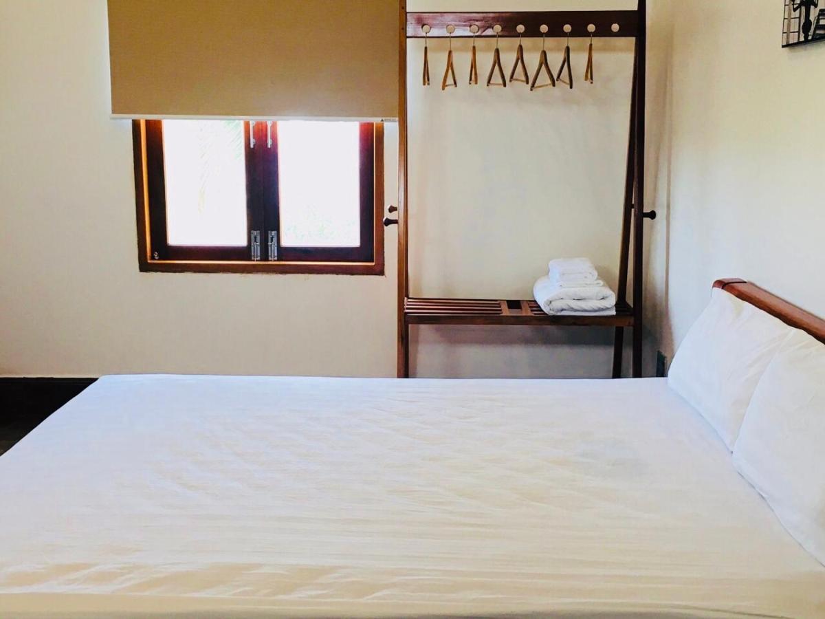Lagi 1001 Nights Hotel Extérieur photo