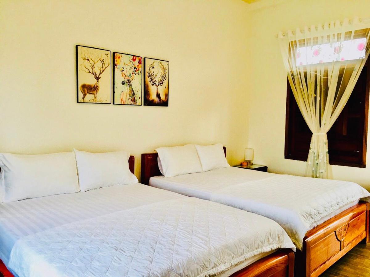 Lagi 1001 Nights Hotel Extérieur photo