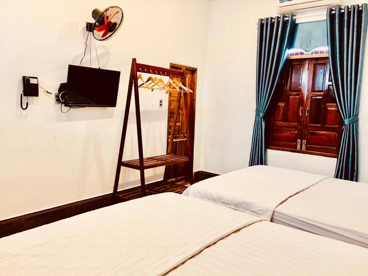 Lagi 1001 Nights Hotel Extérieur photo
