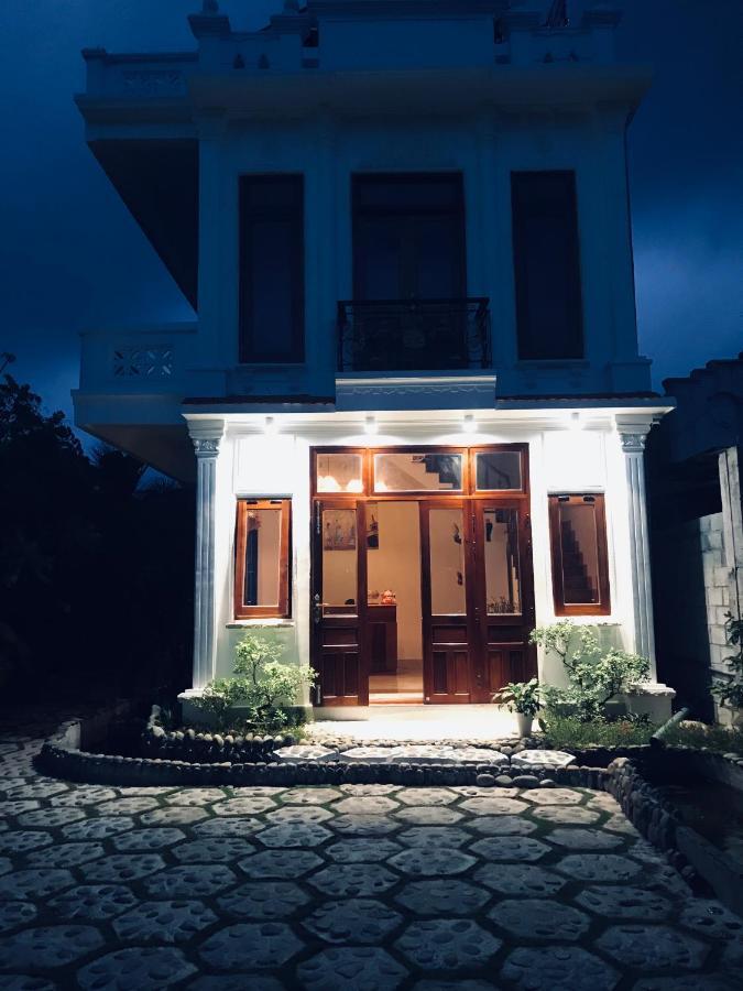 Lagi 1001 Nights Hotel Extérieur photo